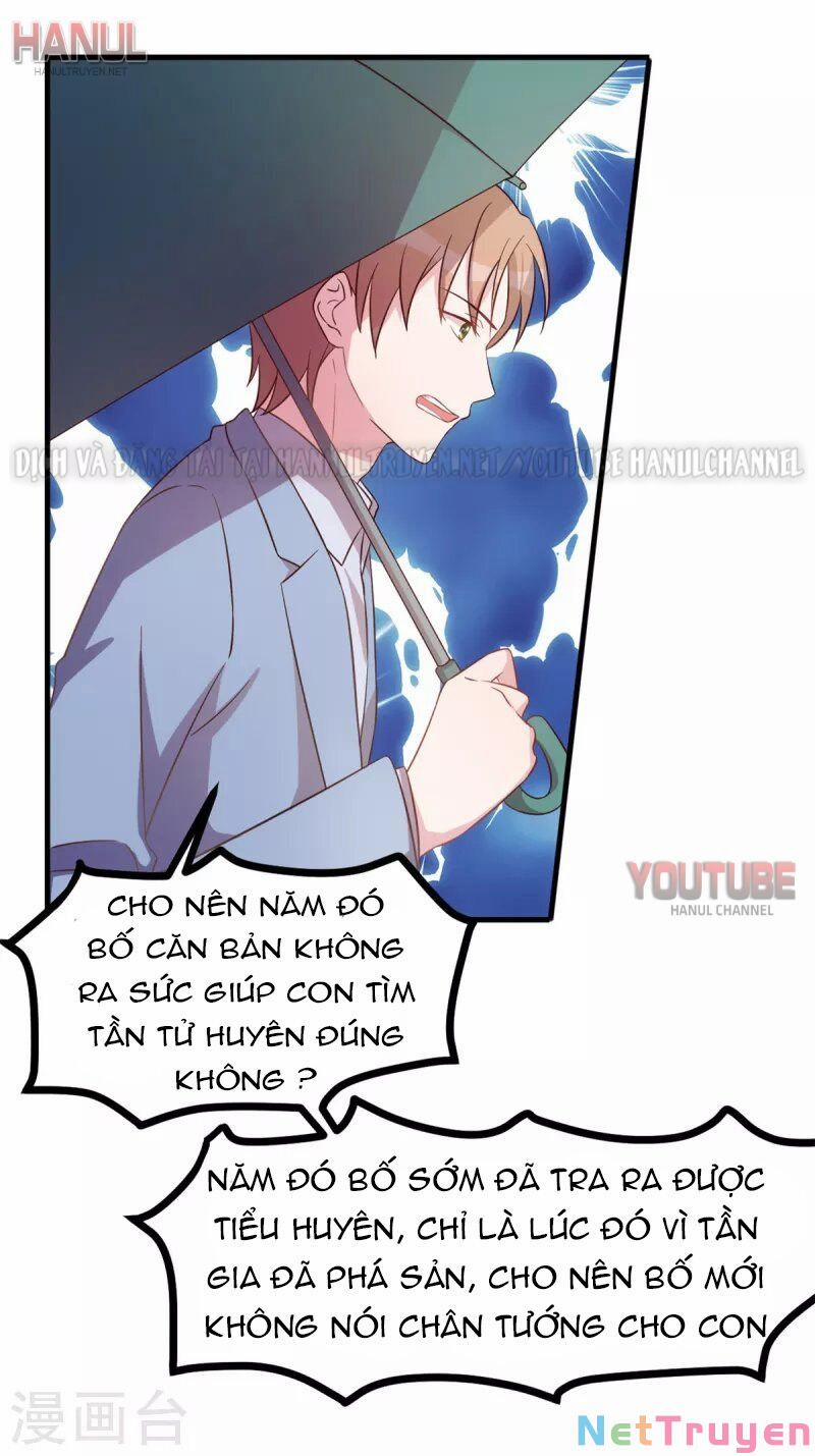 Tiểu Bạch Nam Thần Daddy 161 trang 4