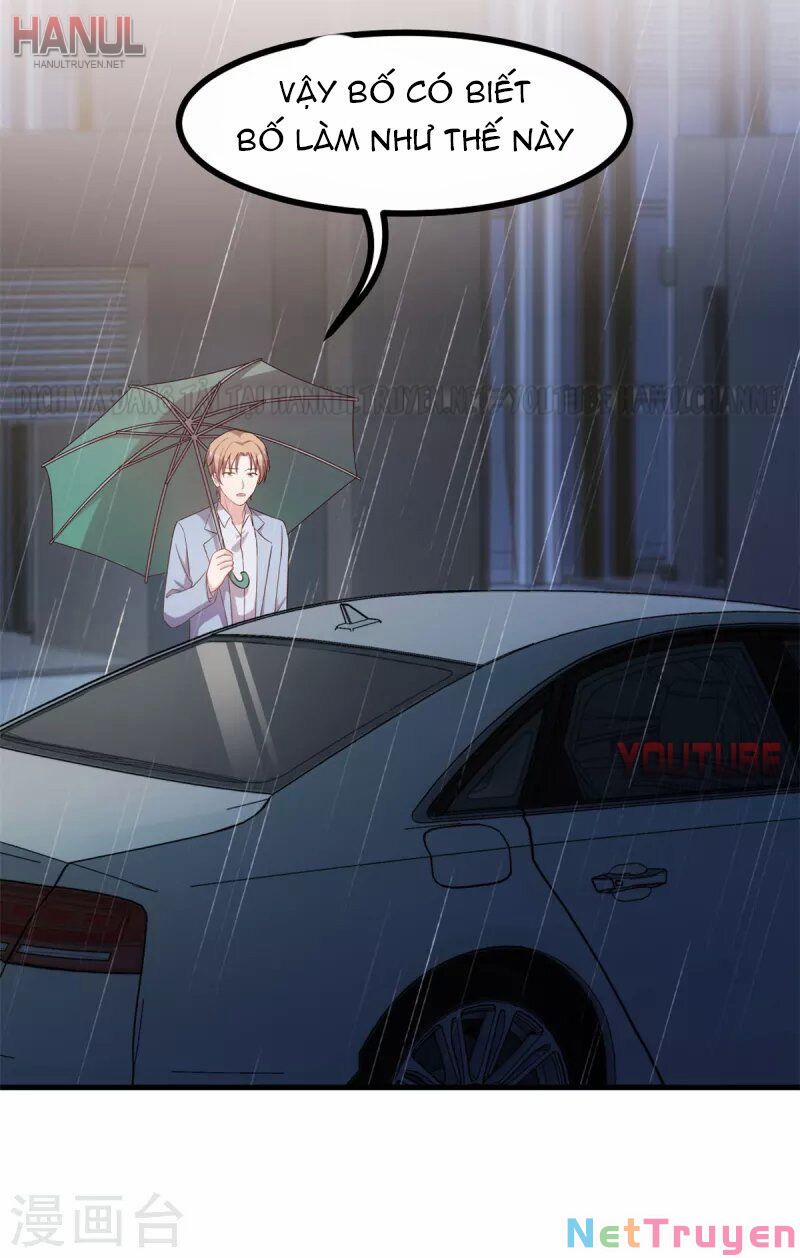 Tiểu Bạch Nam Thần Daddy 161 trang 6