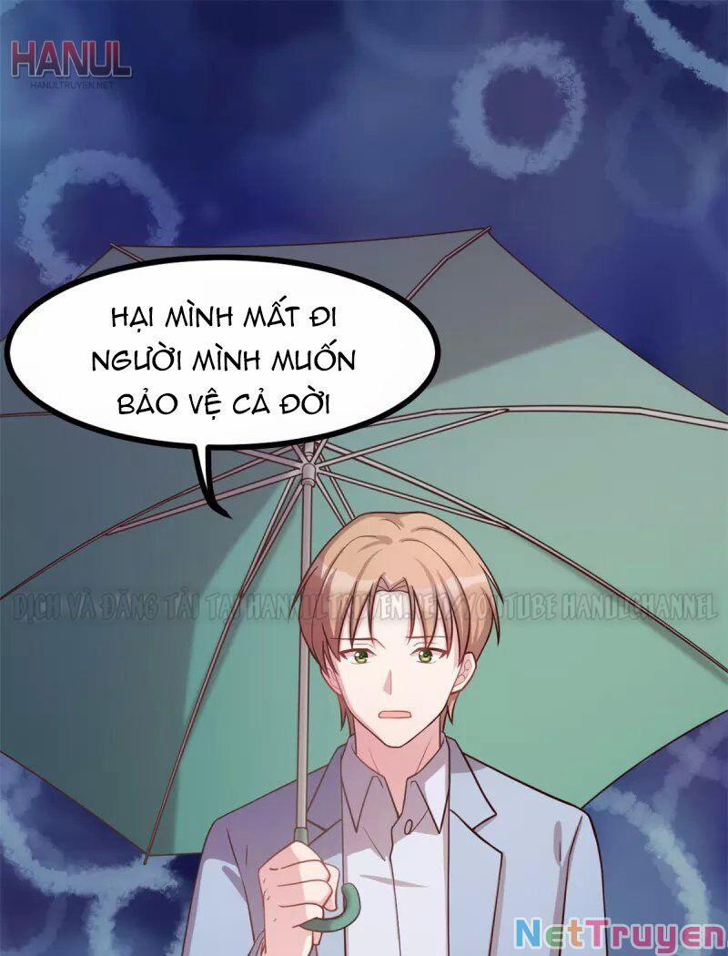 Tiểu Bạch Nam Thần Daddy 161 trang 7