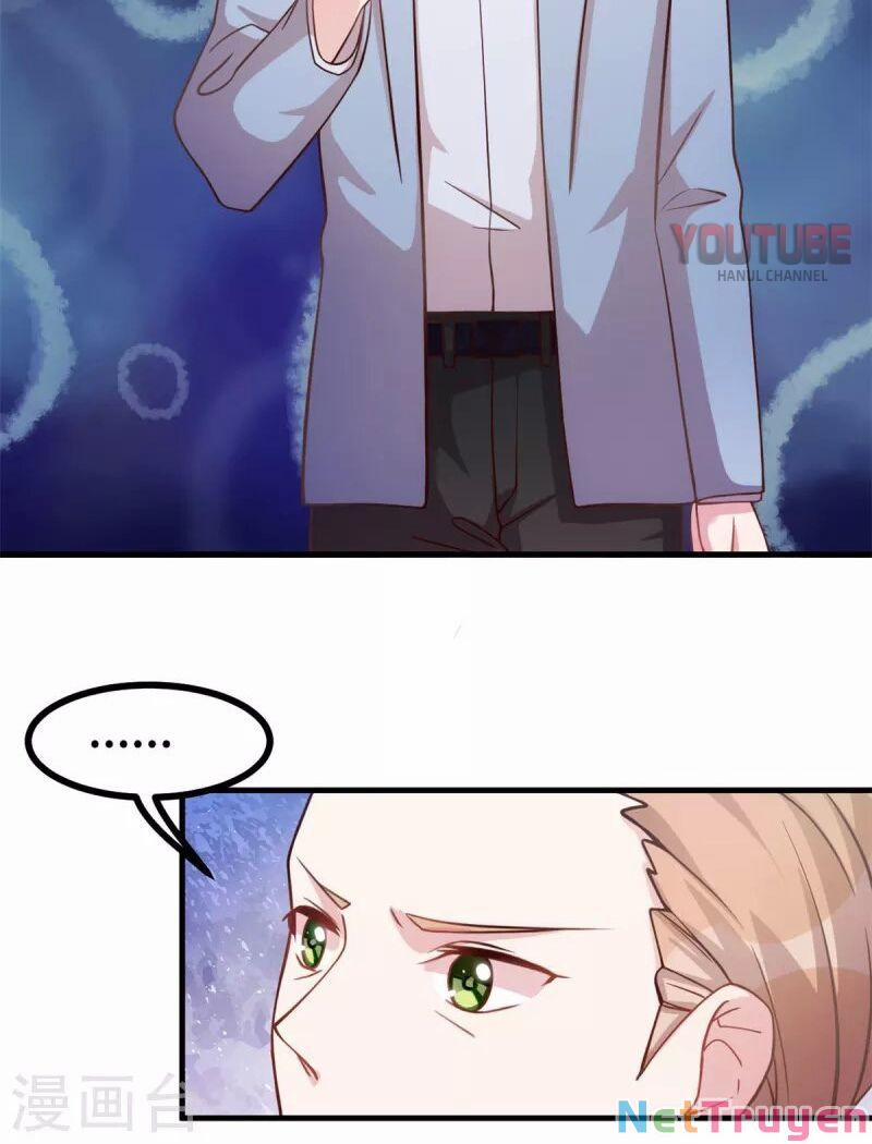 Tiểu Bạch Nam Thần Daddy 161 trang 8