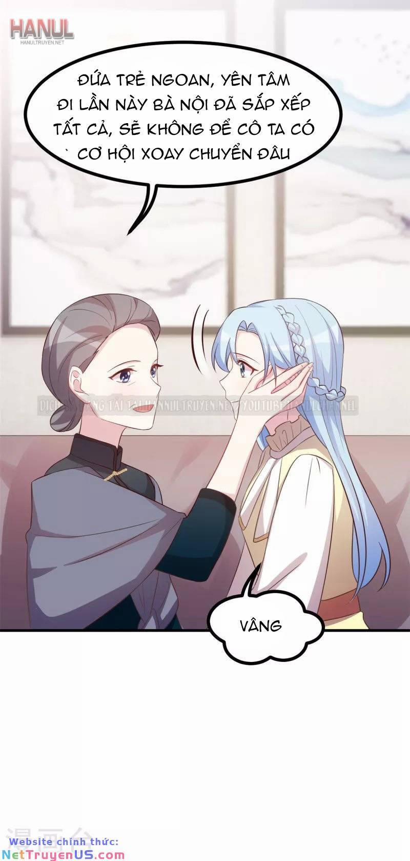 Tiểu Bạch Nam Thần Daddy 163 trang 14