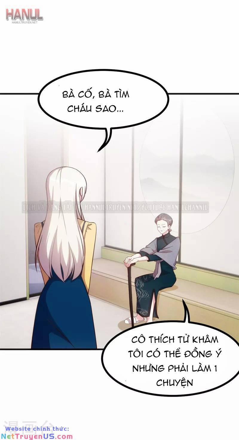 Tiểu Bạch Nam Thần Daddy 163 trang 16