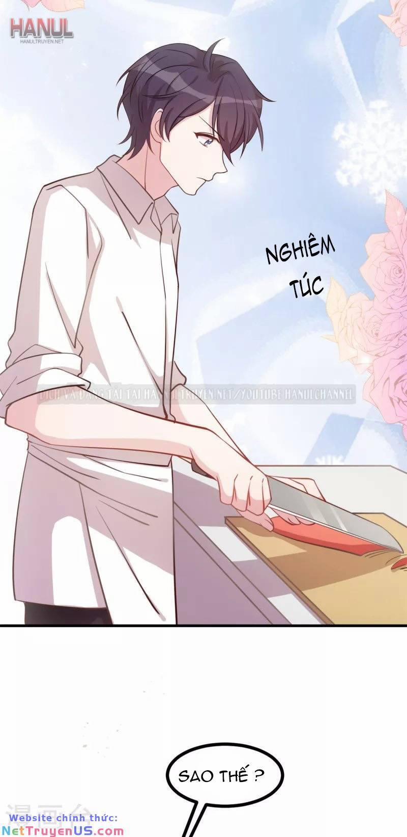 Tiểu Bạch Nam Thần Daddy 163 trang 2