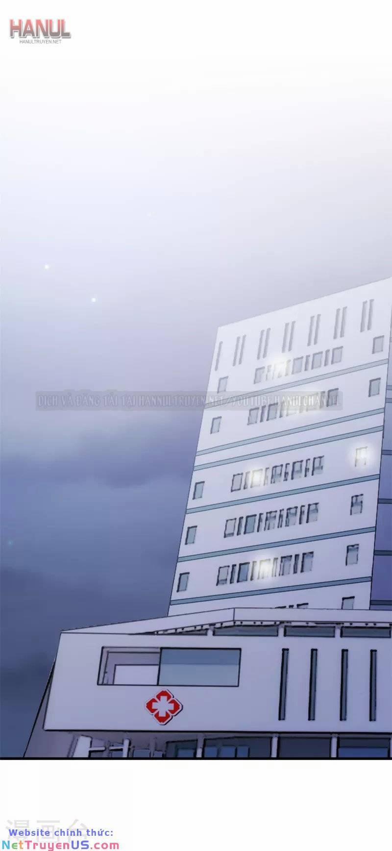 Tiểu Bạch Nam Thần Daddy 163 trang 20