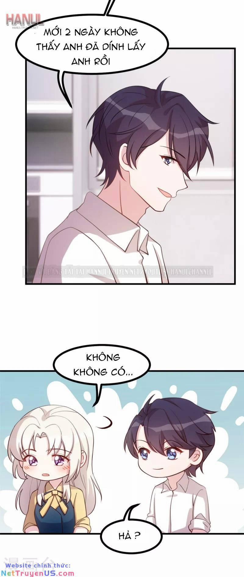 Tiểu Bạch Nam Thần Daddy 163 trang 3