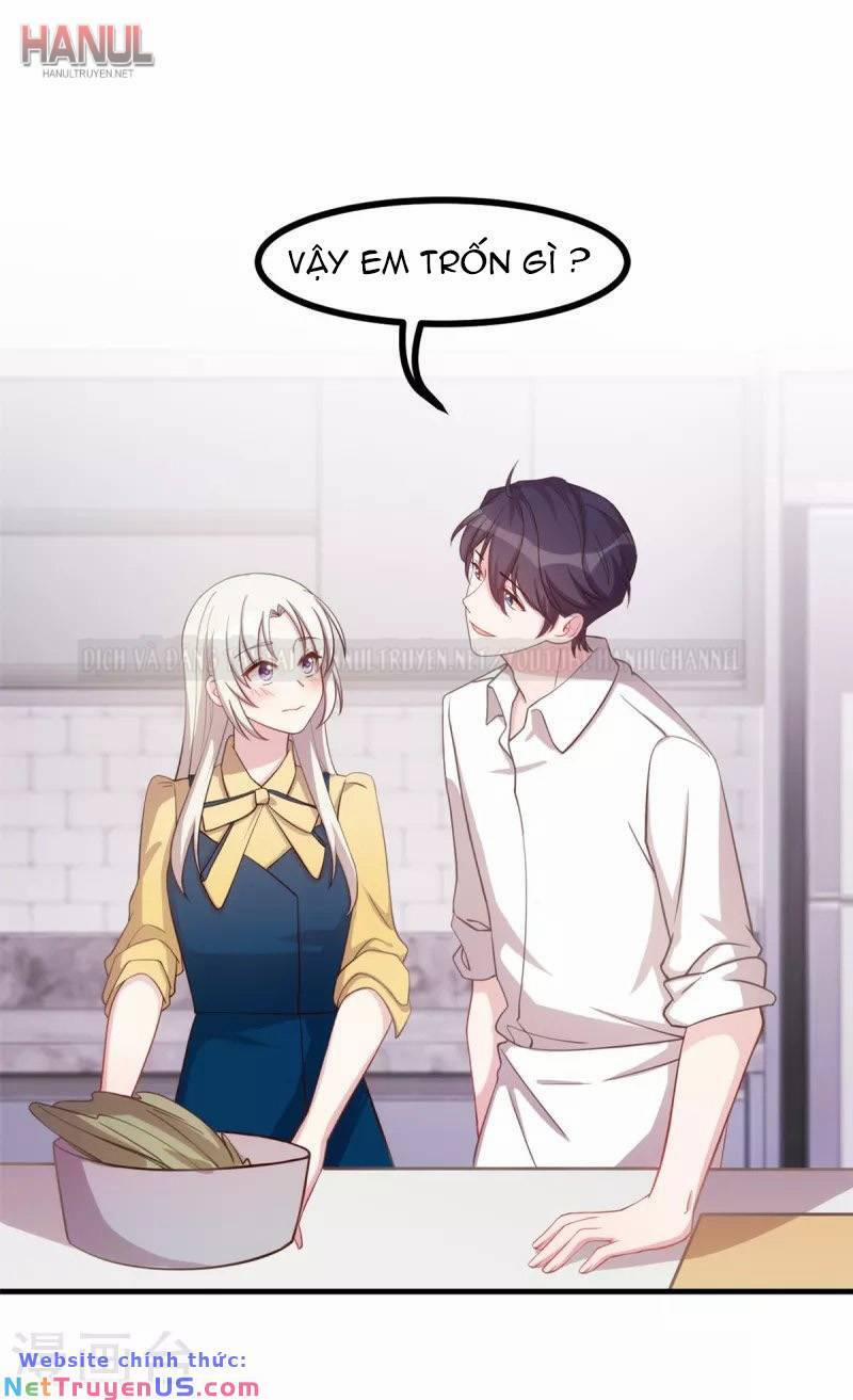 Tiểu Bạch Nam Thần Daddy 163 trang 4