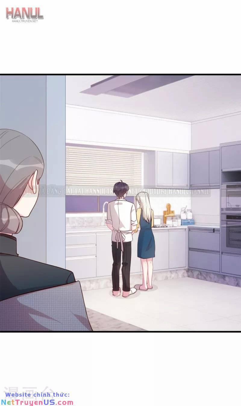 Tiểu Bạch Nam Thần Daddy 163 trang 5