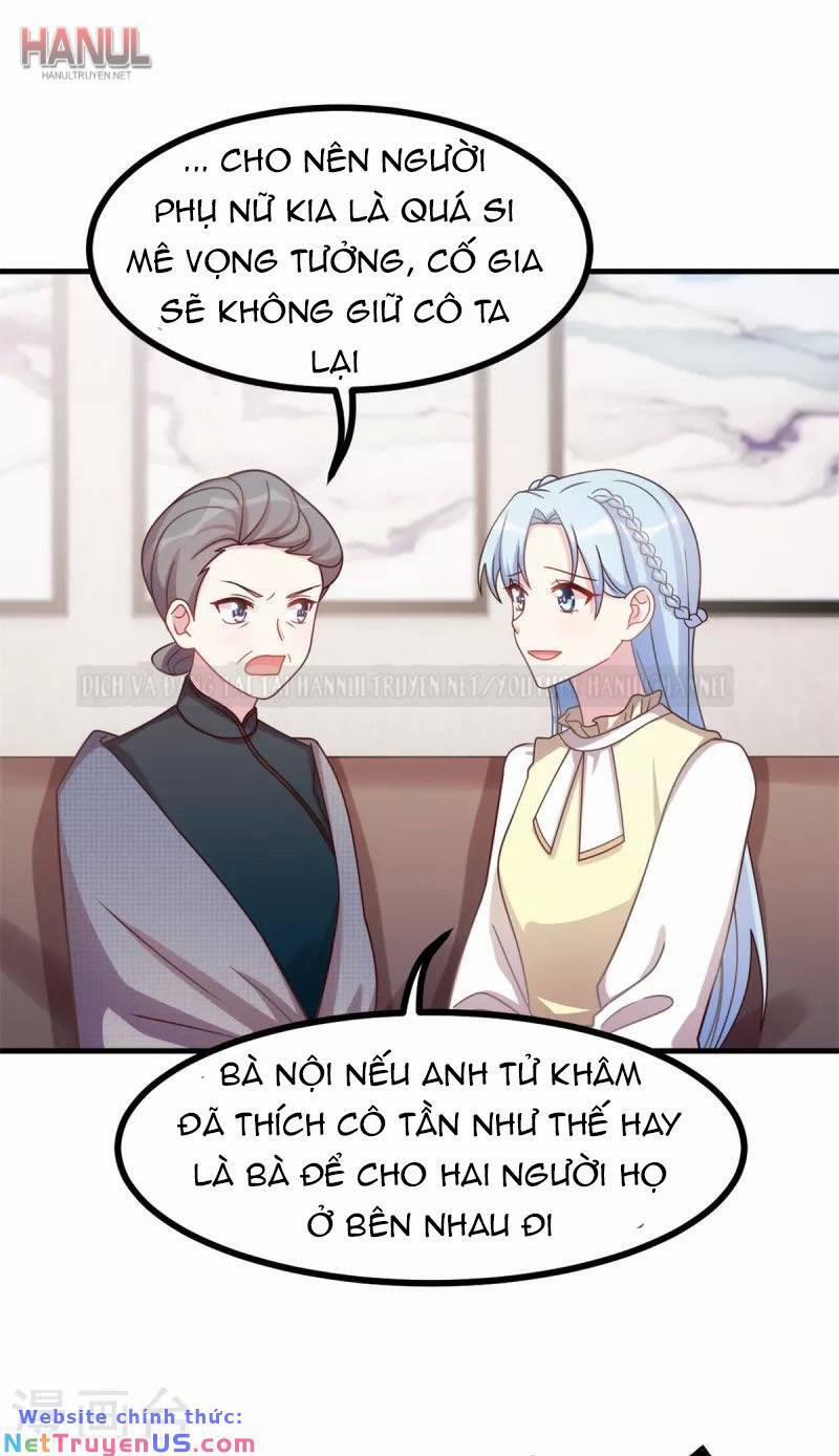 Tiểu Bạch Nam Thần Daddy 163 trang 9