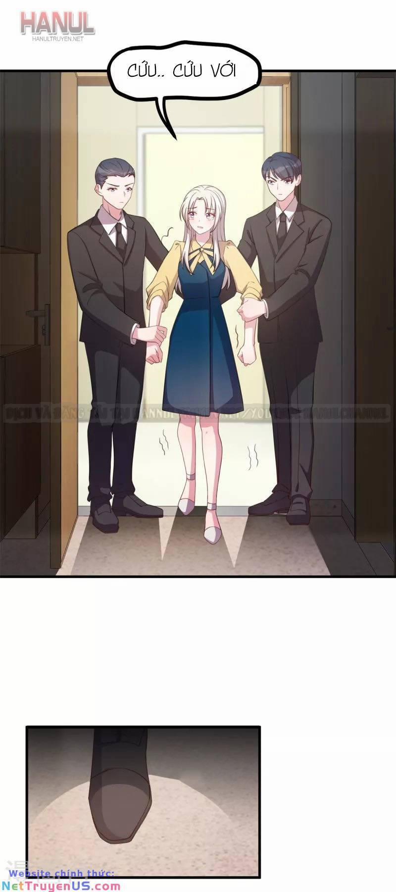 Tiểu Bạch Nam Thần Daddy 164 trang 11