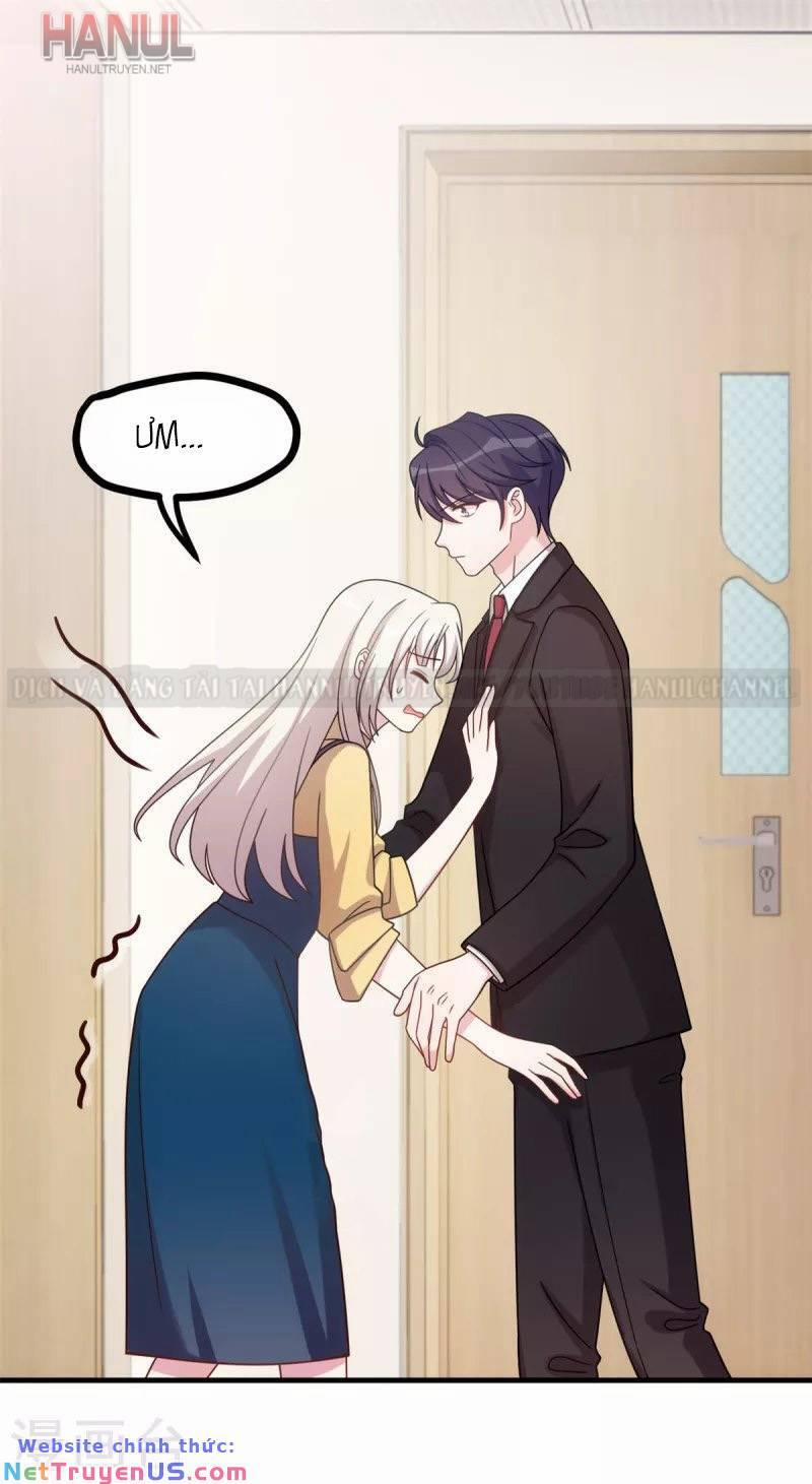 Tiểu Bạch Nam Thần Daddy 164 trang 15