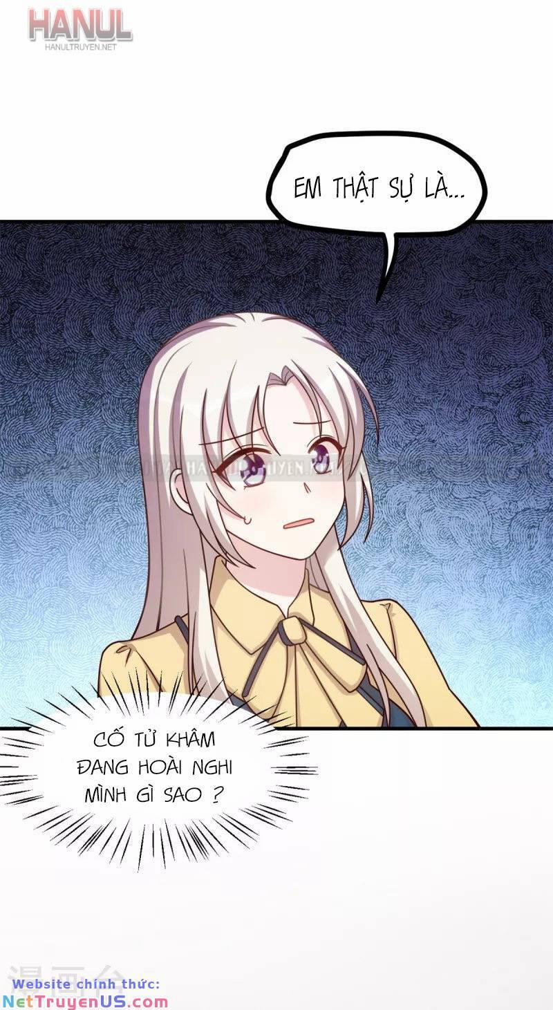 Tiểu Bạch Nam Thần Daddy 164 trang 17