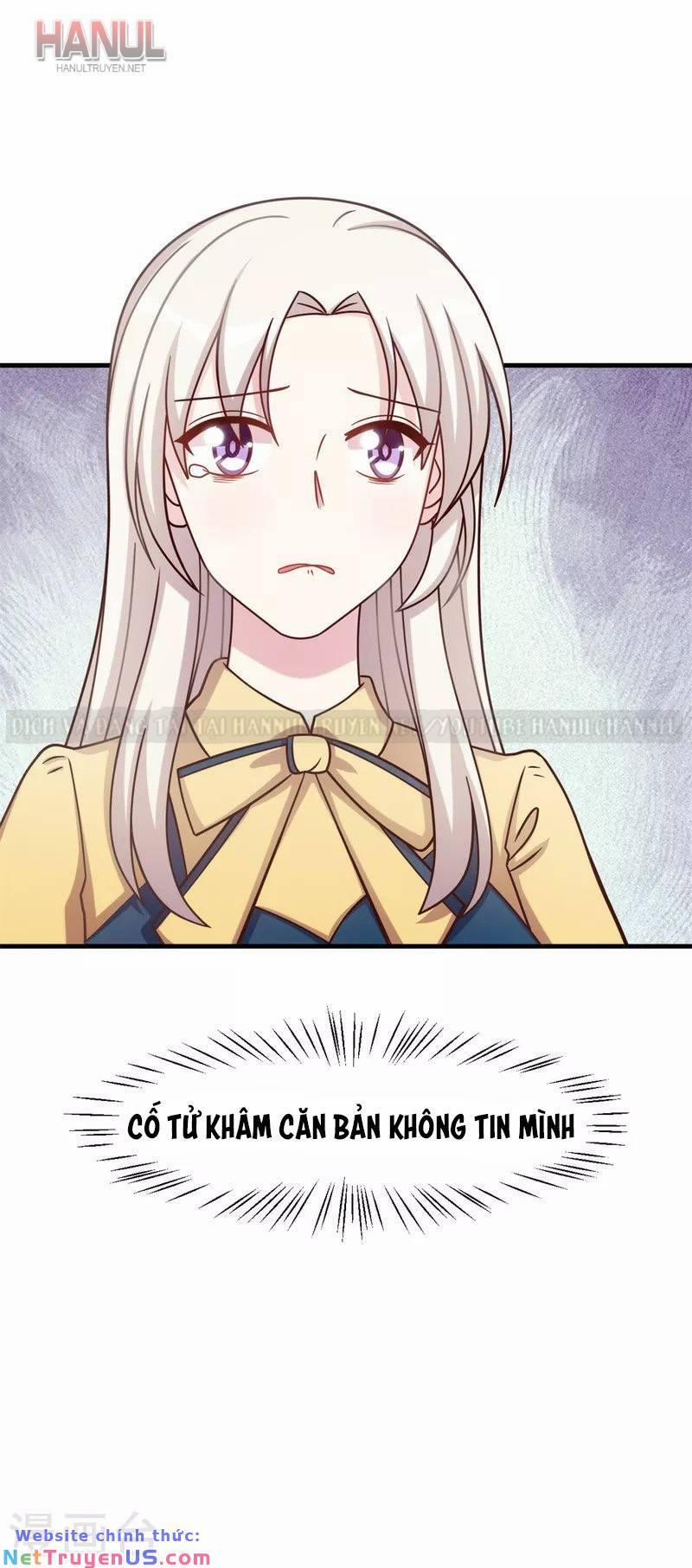 Tiểu Bạch Nam Thần Daddy 164 trang 19