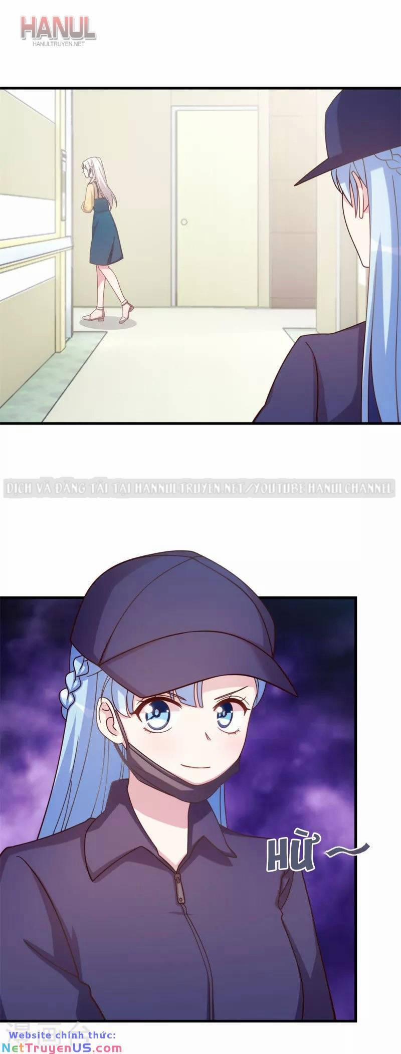 Tiểu Bạch Nam Thần Daddy 164 trang 3