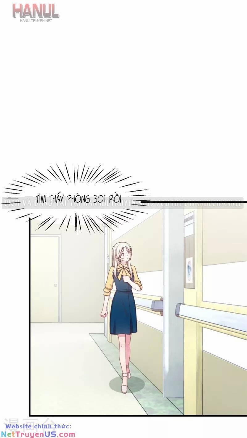 Tiểu Bạch Nam Thần Daddy 164 trang 4