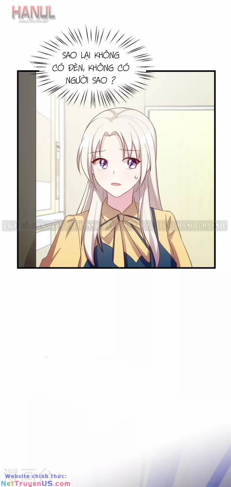 Tiểu Bạch Nam Thần Daddy 164 trang 7