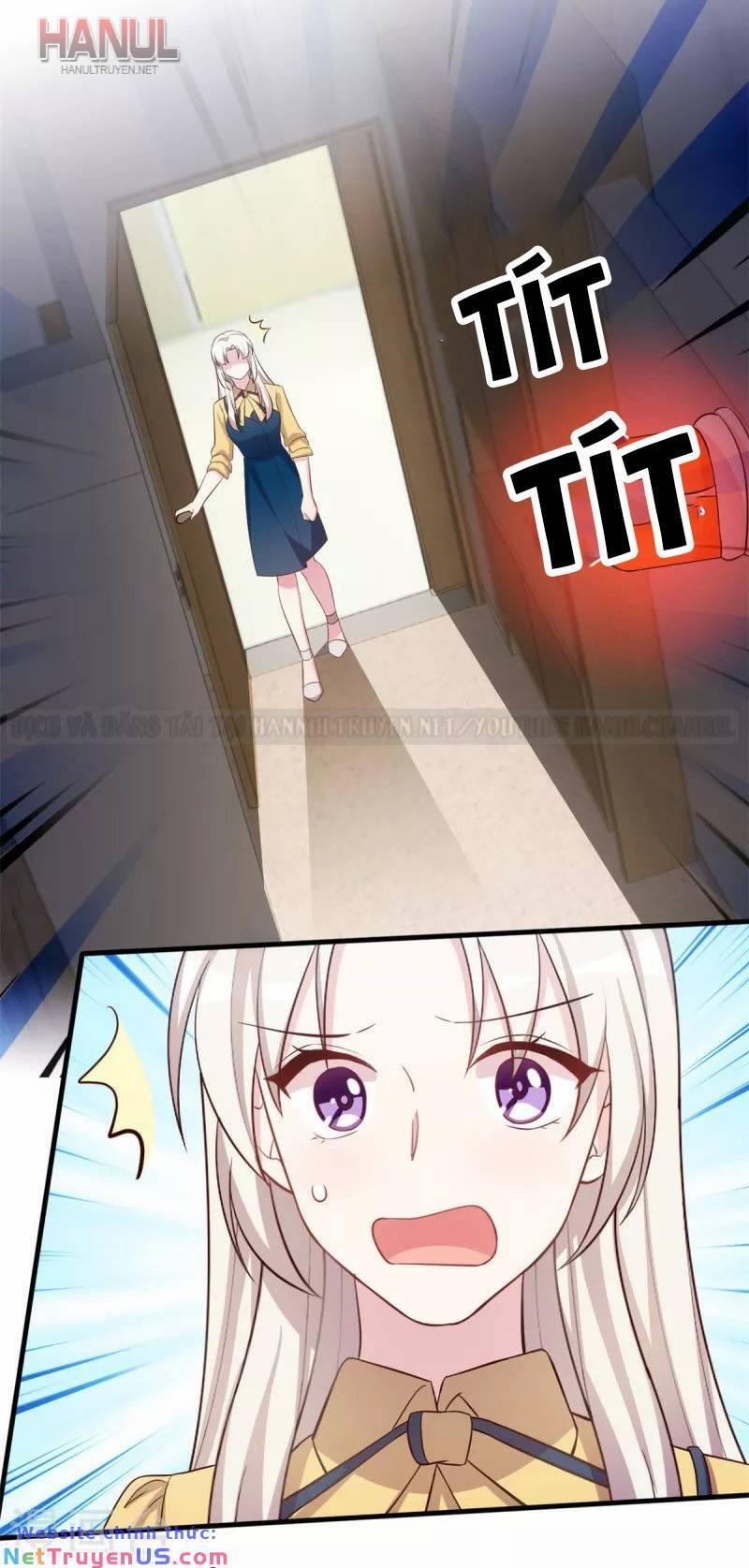 Tiểu Bạch Nam Thần Daddy 164 trang 8