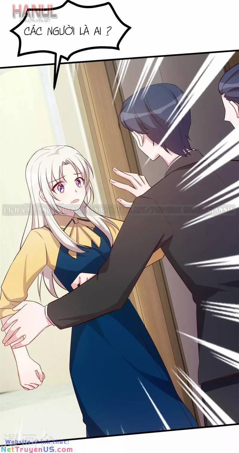 Tiểu Bạch Nam Thần Daddy 164 trang 9