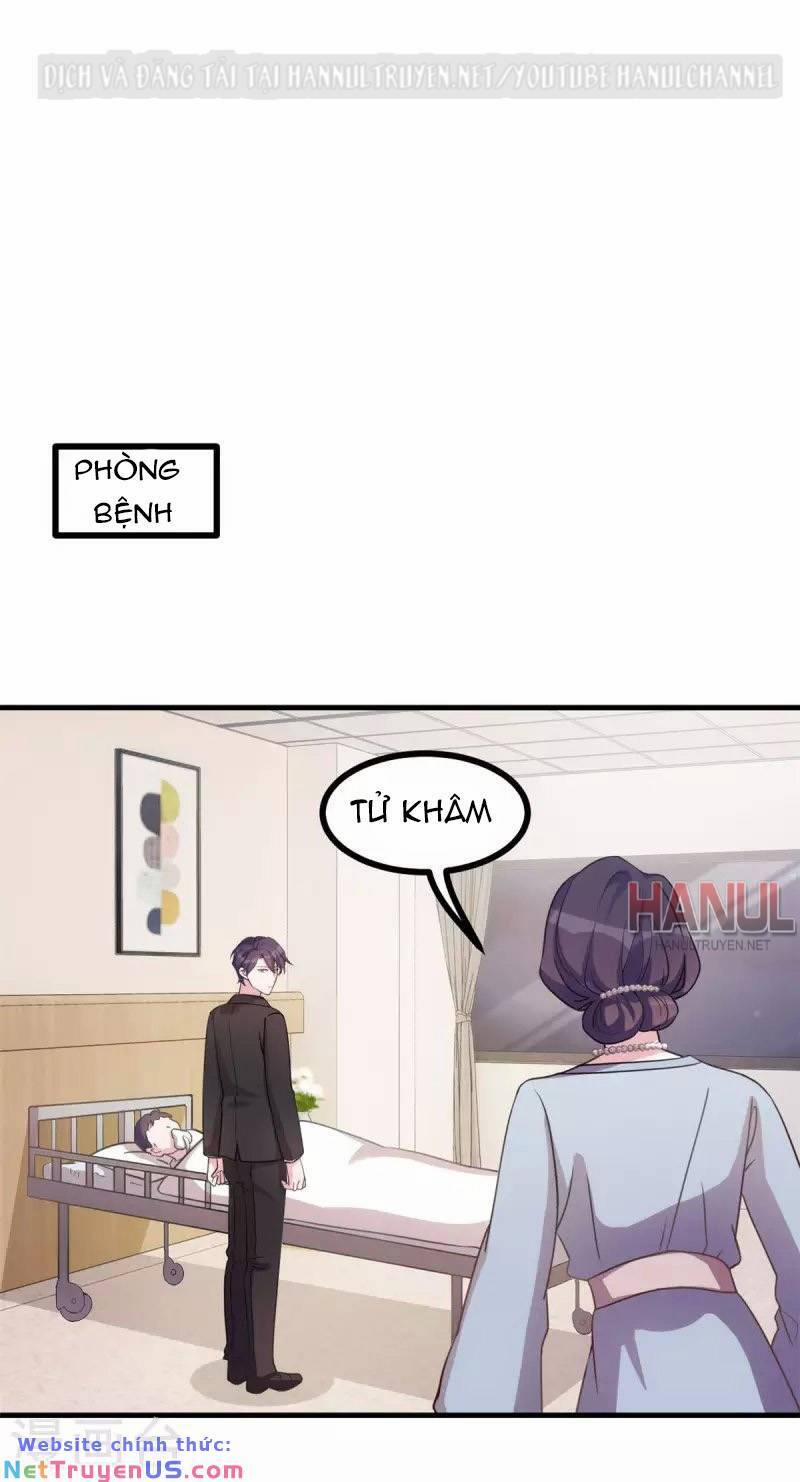 Tiểu Bạch Nam Thần Daddy 165 trang 10