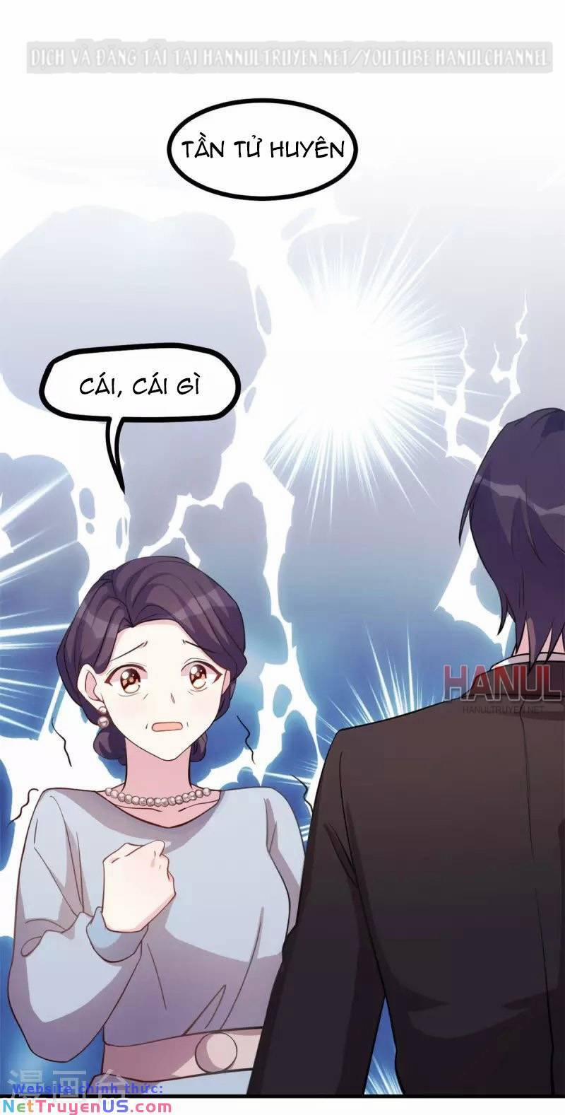 Tiểu Bạch Nam Thần Daddy 165 trang 12