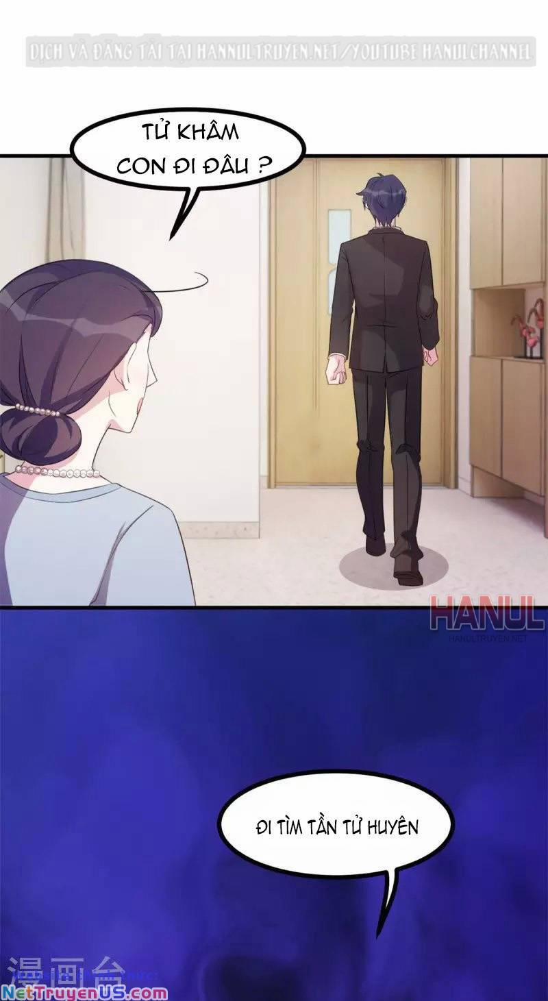 Tiểu Bạch Nam Thần Daddy 165 trang 13