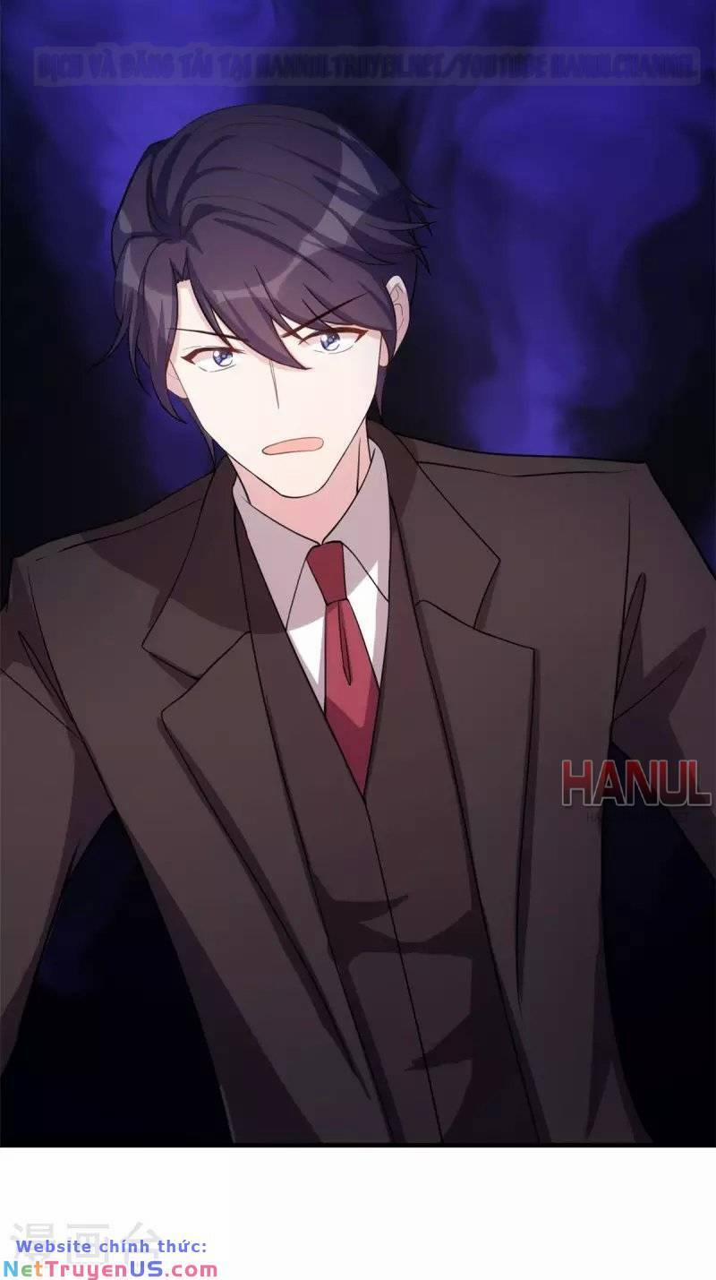 Tiểu Bạch Nam Thần Daddy 165 trang 14