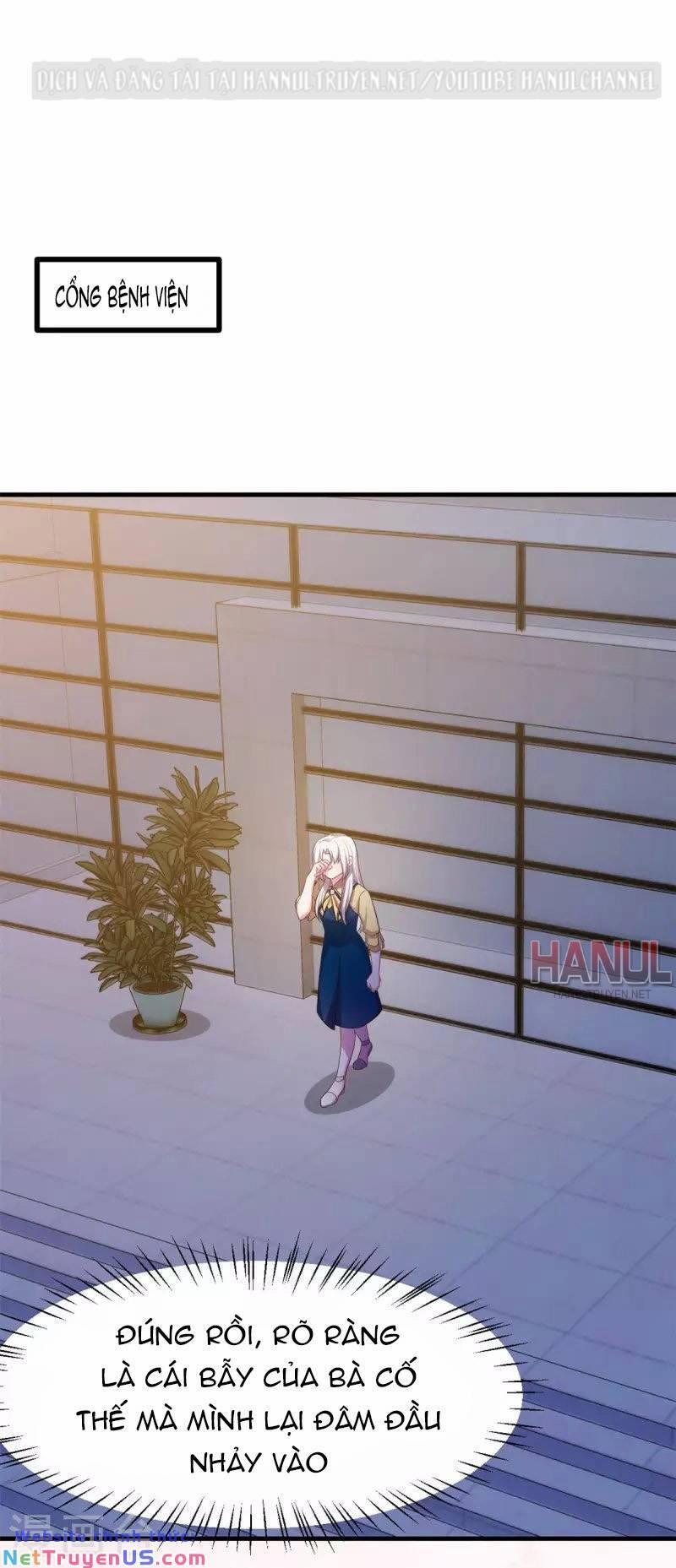 Tiểu Bạch Nam Thần Daddy 165 trang 15