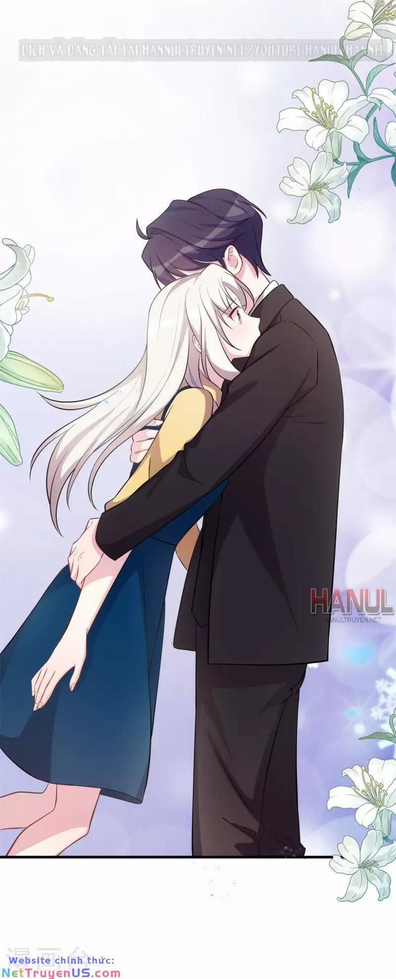 Tiểu Bạch Nam Thần Daddy 165 trang 18