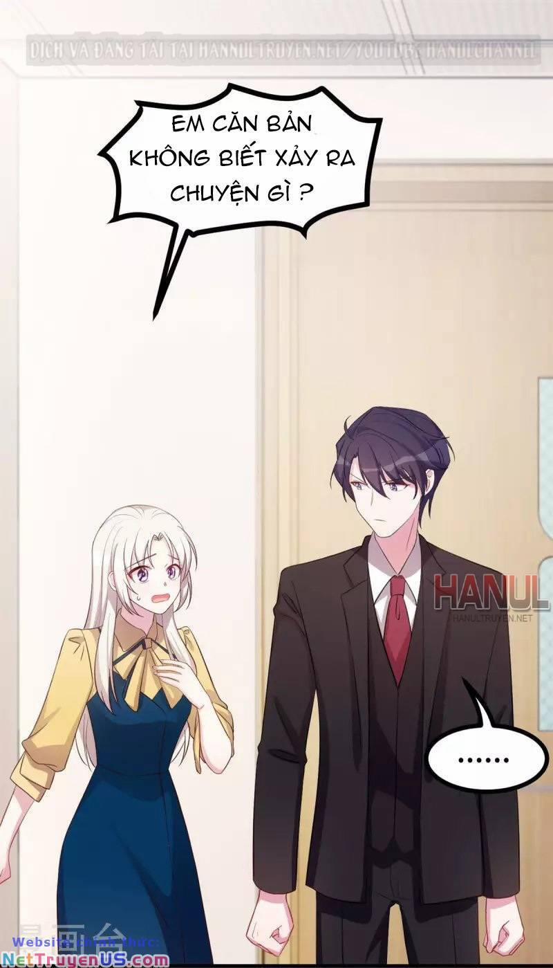 Tiểu Bạch Nam Thần Daddy 165 trang 2