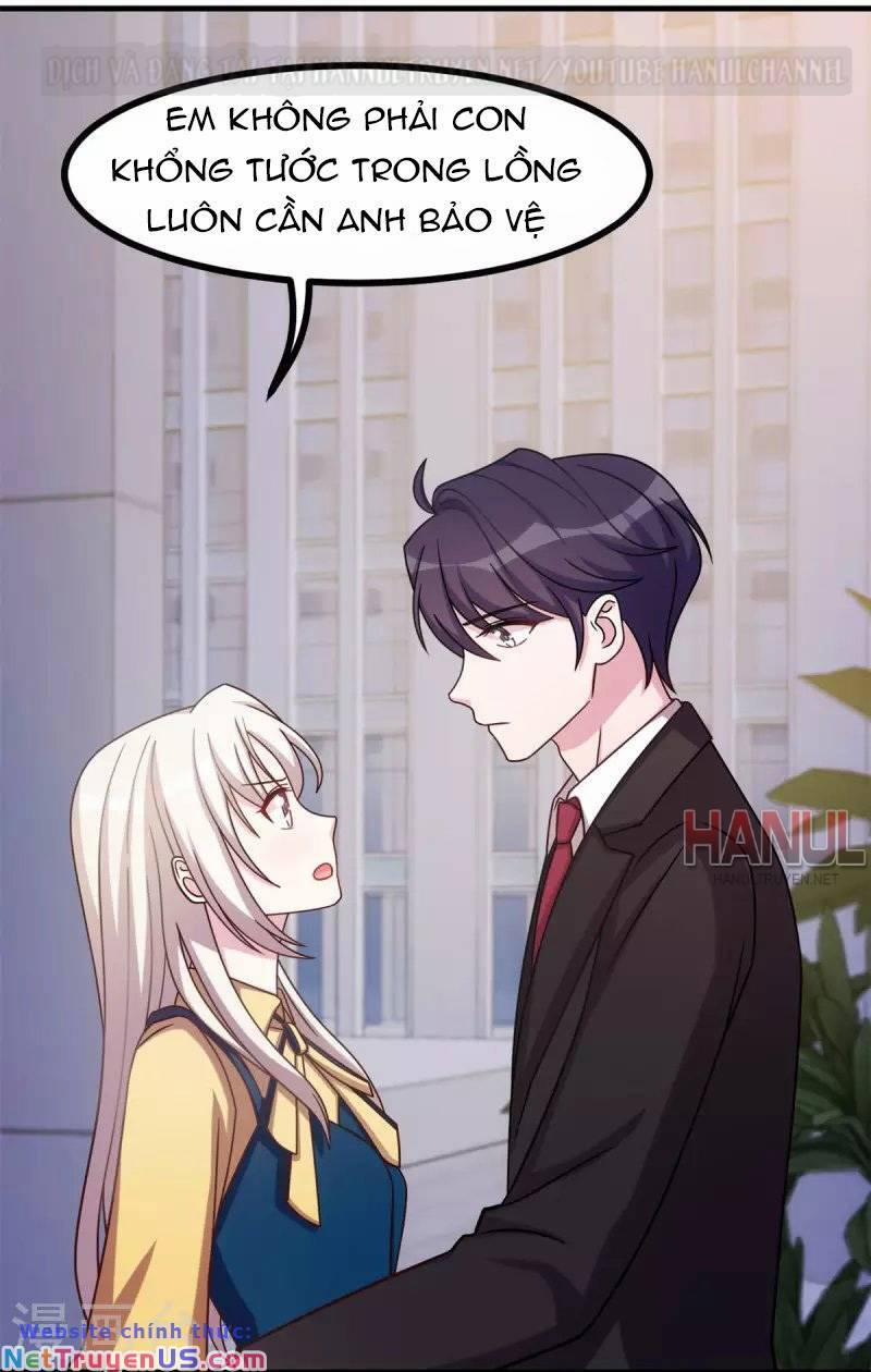 Tiểu Bạch Nam Thần Daddy 165 trang 21