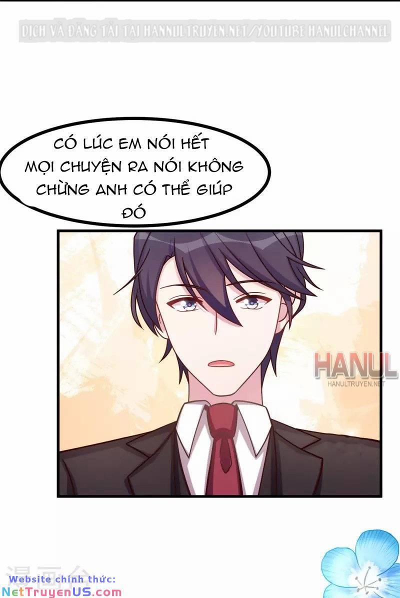 Tiểu Bạch Nam Thần Daddy 165 trang 22