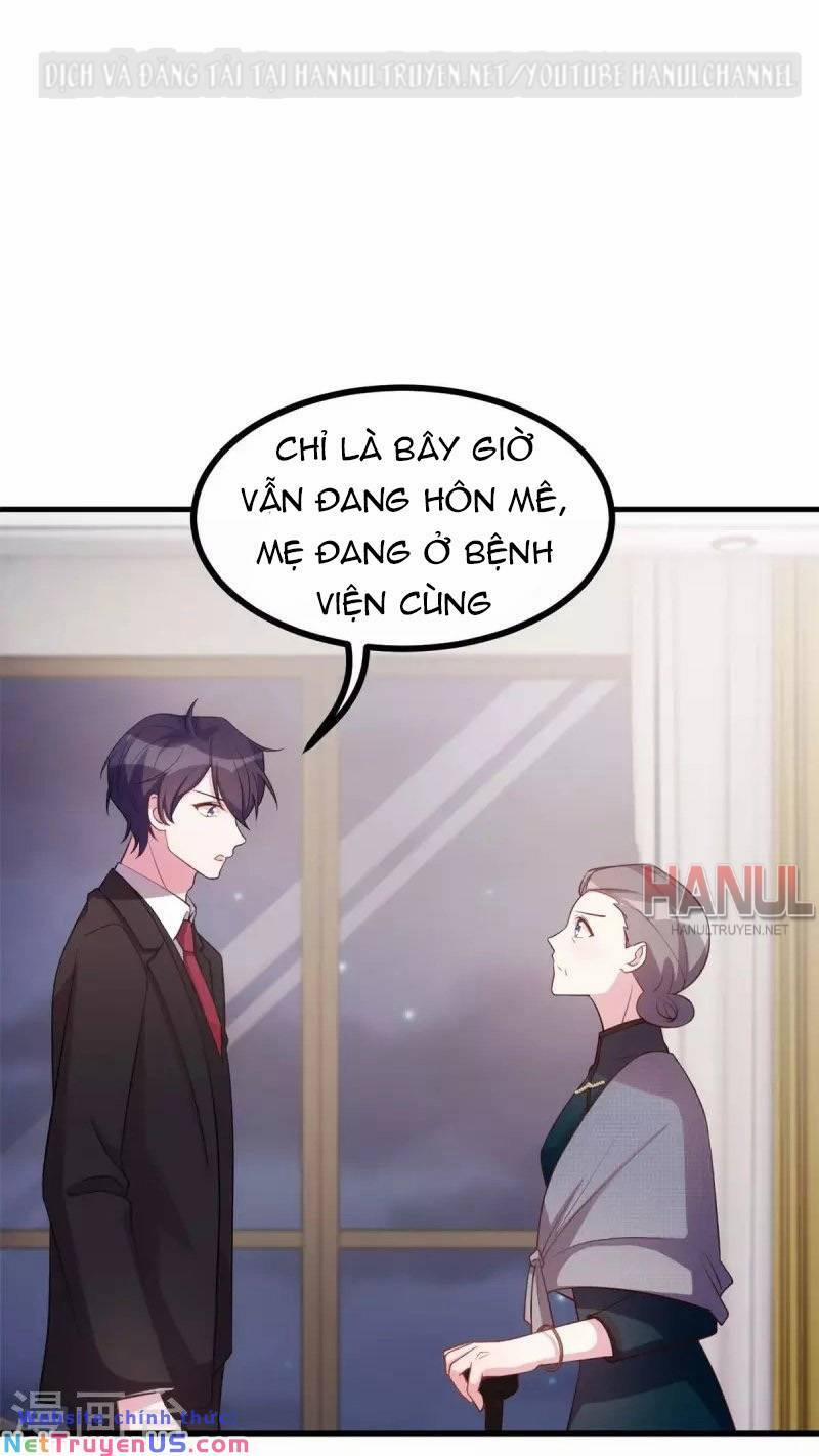 Tiểu Bạch Nam Thần Daddy 165 trang 26