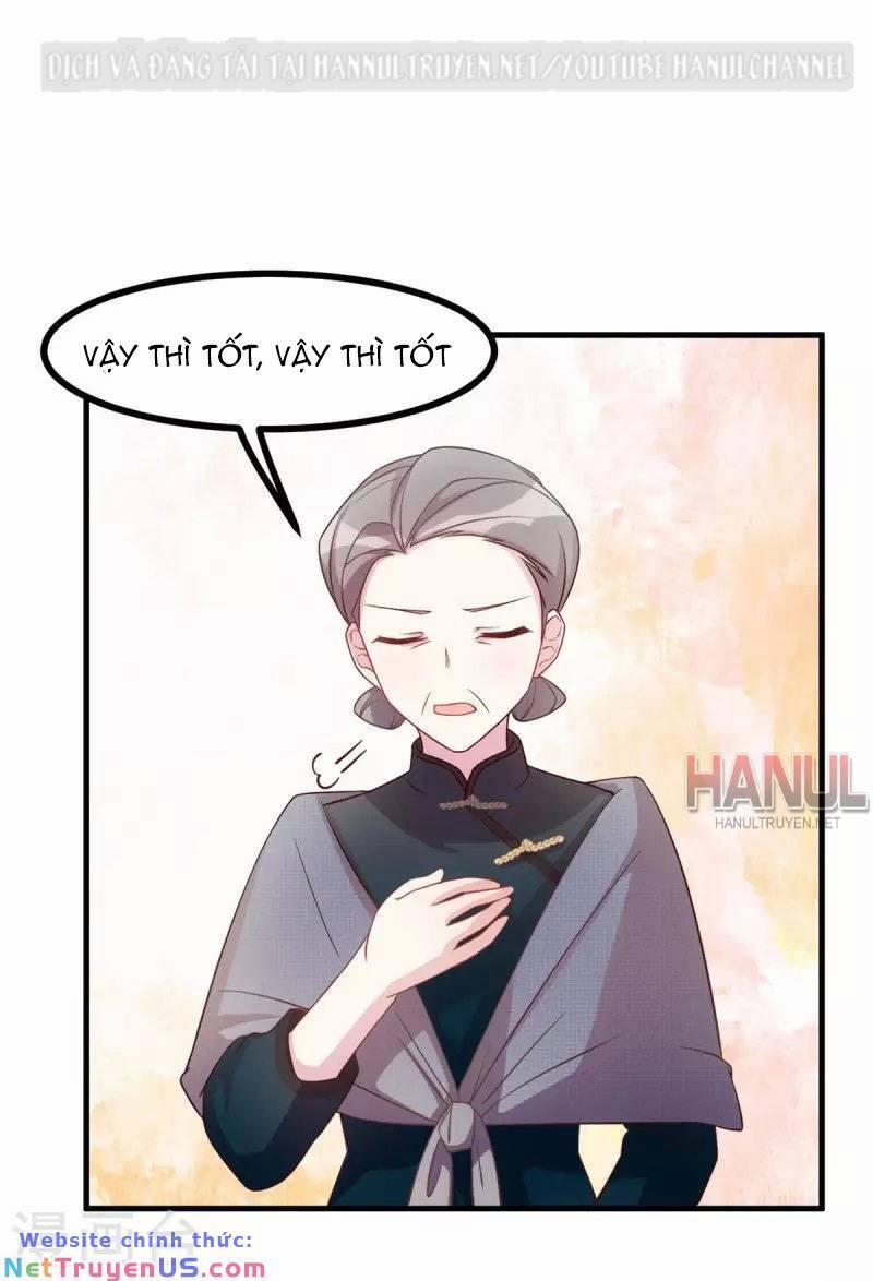 Tiểu Bạch Nam Thần Daddy 165 trang 27