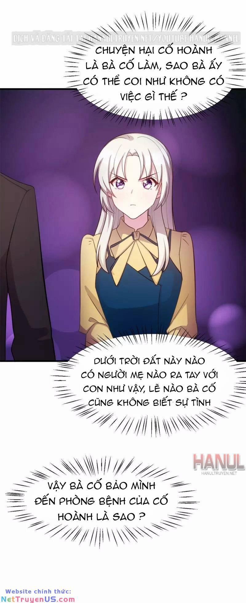 Tiểu Bạch Nam Thần Daddy 165 trang 28