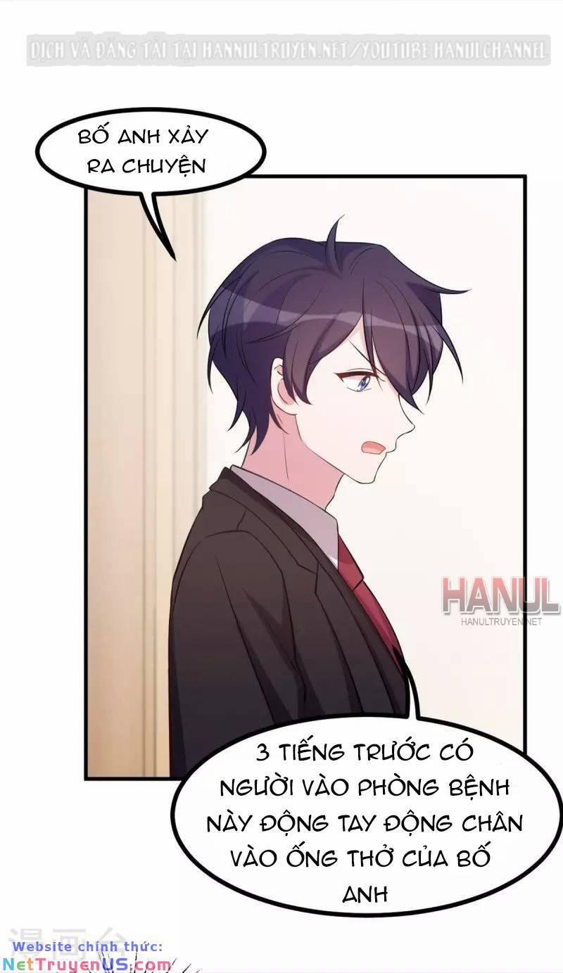 Tiểu Bạch Nam Thần Daddy 165 trang 3