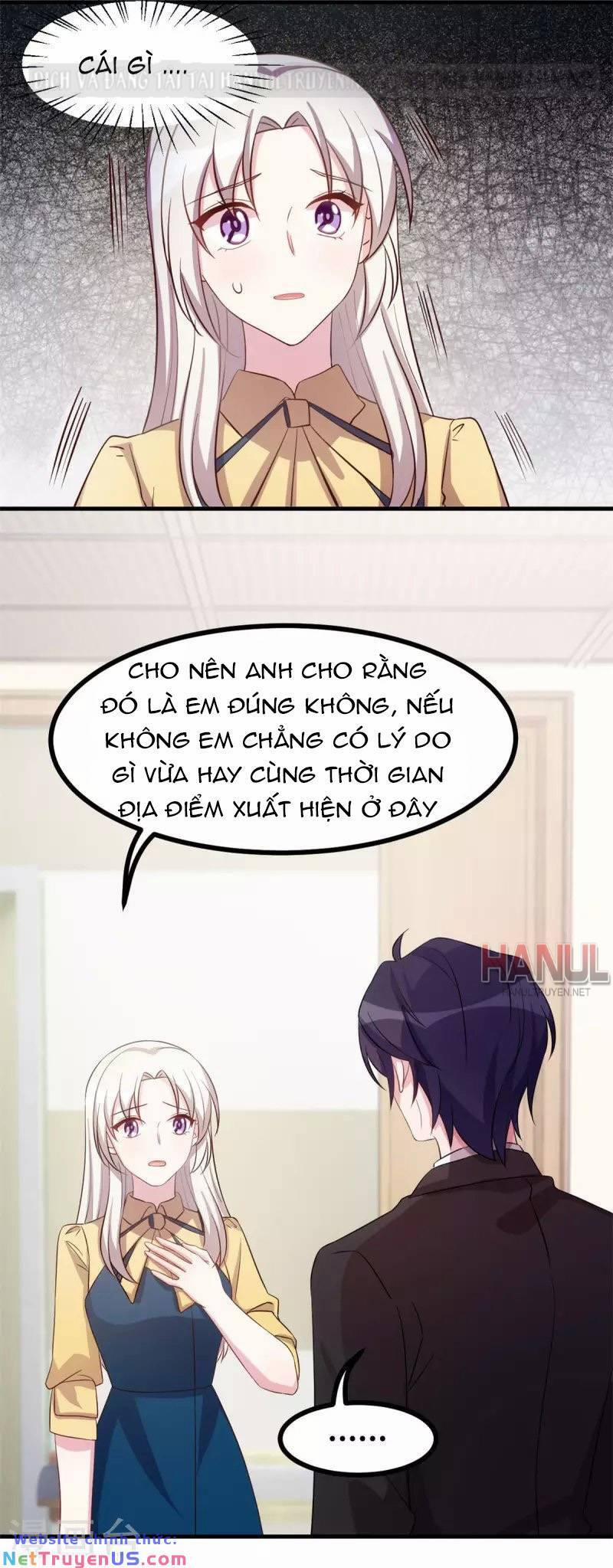 Tiểu Bạch Nam Thần Daddy 165 trang 4