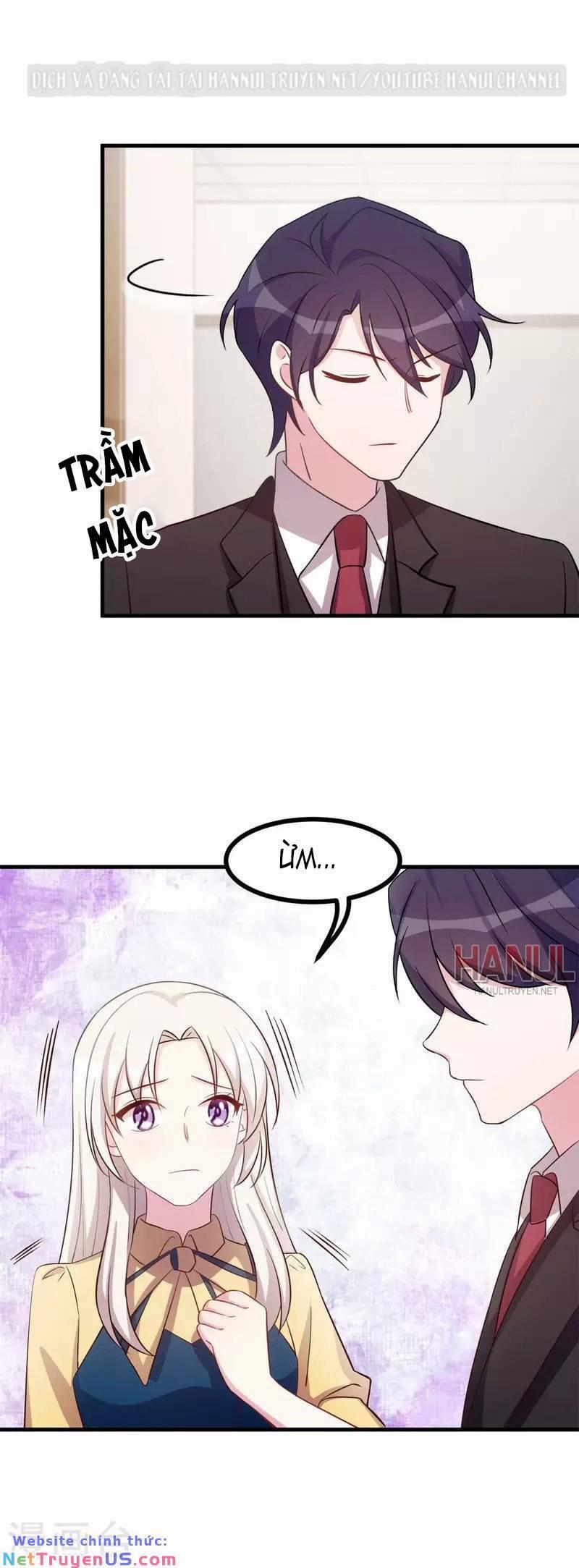 Tiểu Bạch Nam Thần Daddy 165 trang 5