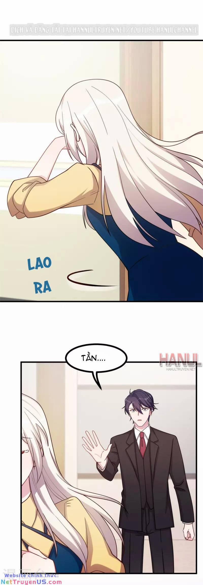 Tiểu Bạch Nam Thần Daddy 165 trang 6