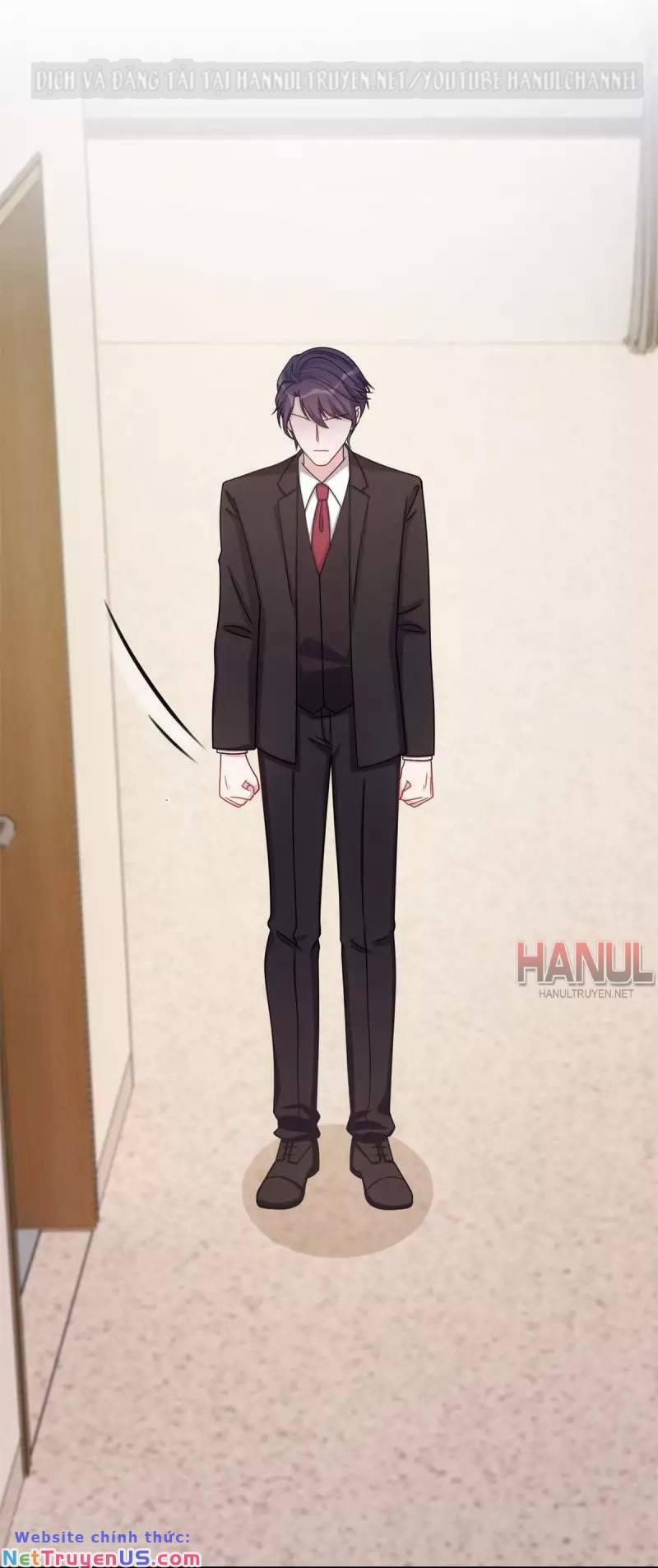 Tiểu Bạch Nam Thần Daddy 165 trang 7