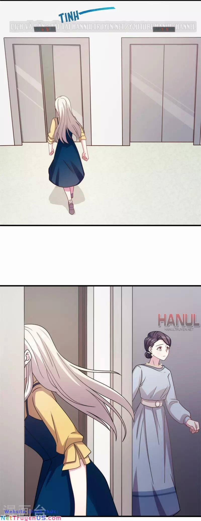 Tiểu Bạch Nam Thần Daddy 165 trang 8