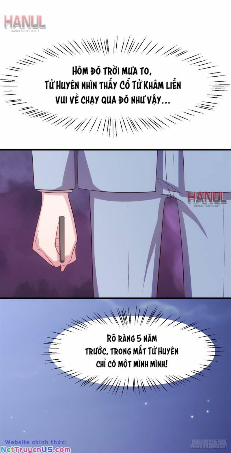 Tiểu Bạch Nam Thần Daddy 167 trang 15