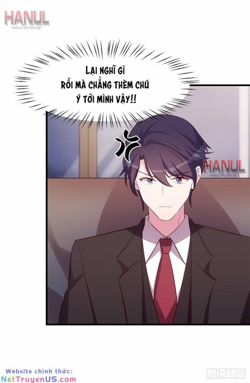 Tiểu Bạch Nam Thần Daddy 167 trang 18