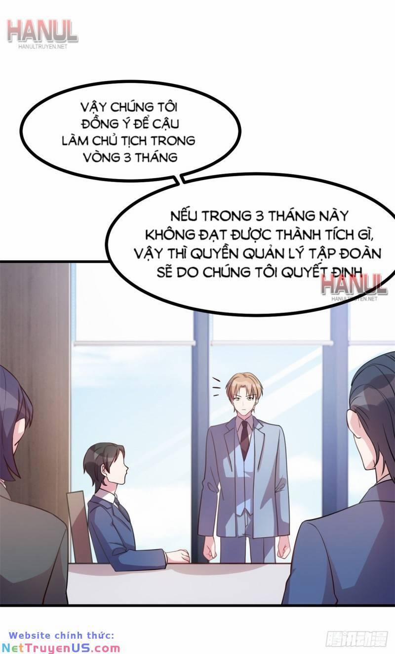 Tiểu Bạch Nam Thần Daddy 167 trang 6