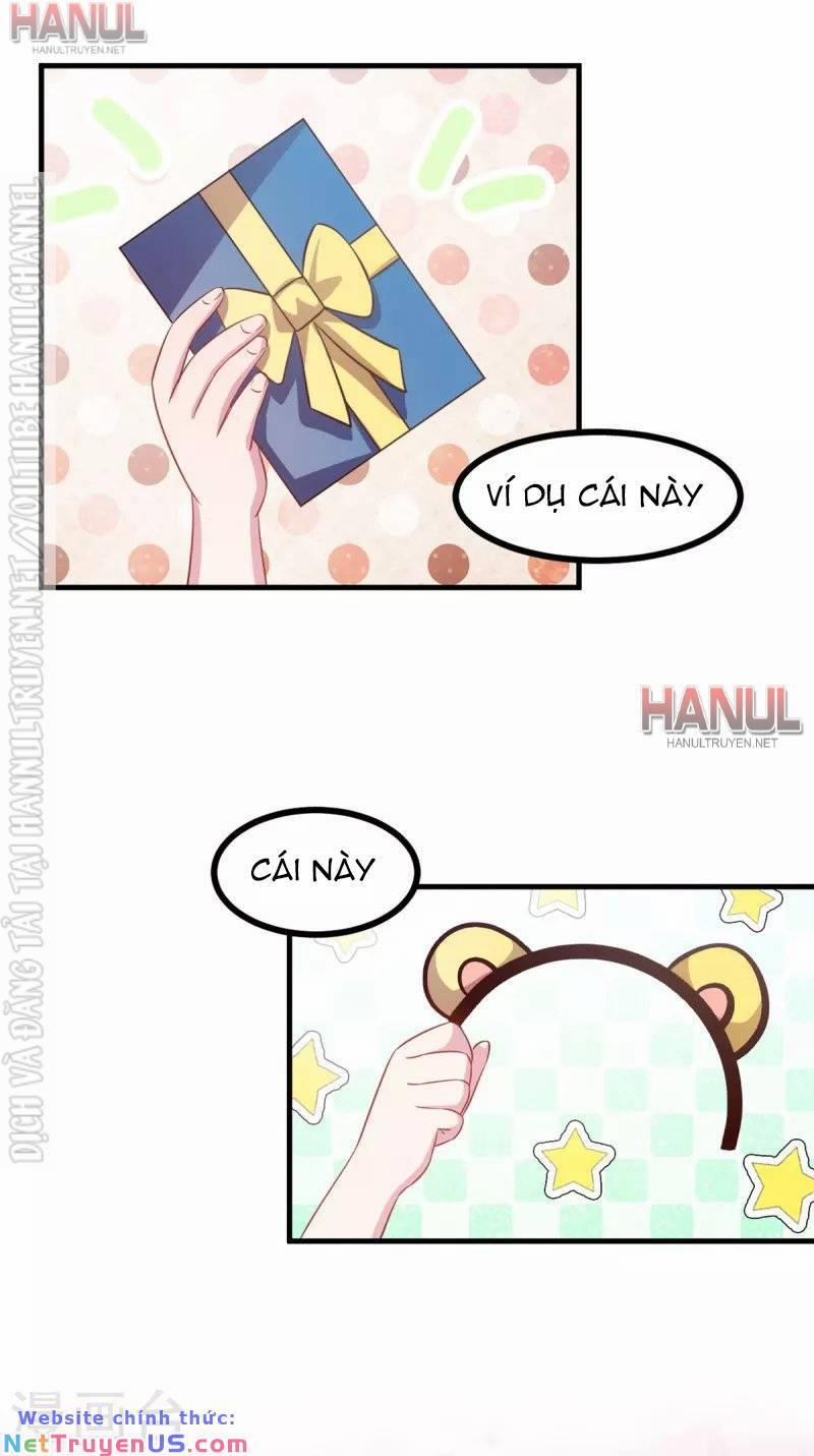 Tiểu Bạch Nam Thần Daddy 168 trang 11