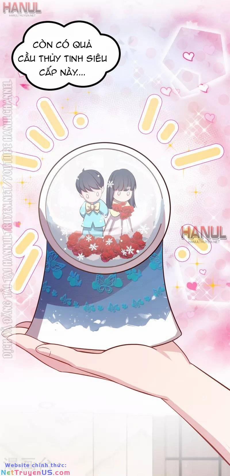 Tiểu Bạch Nam Thần Daddy 168 trang 12