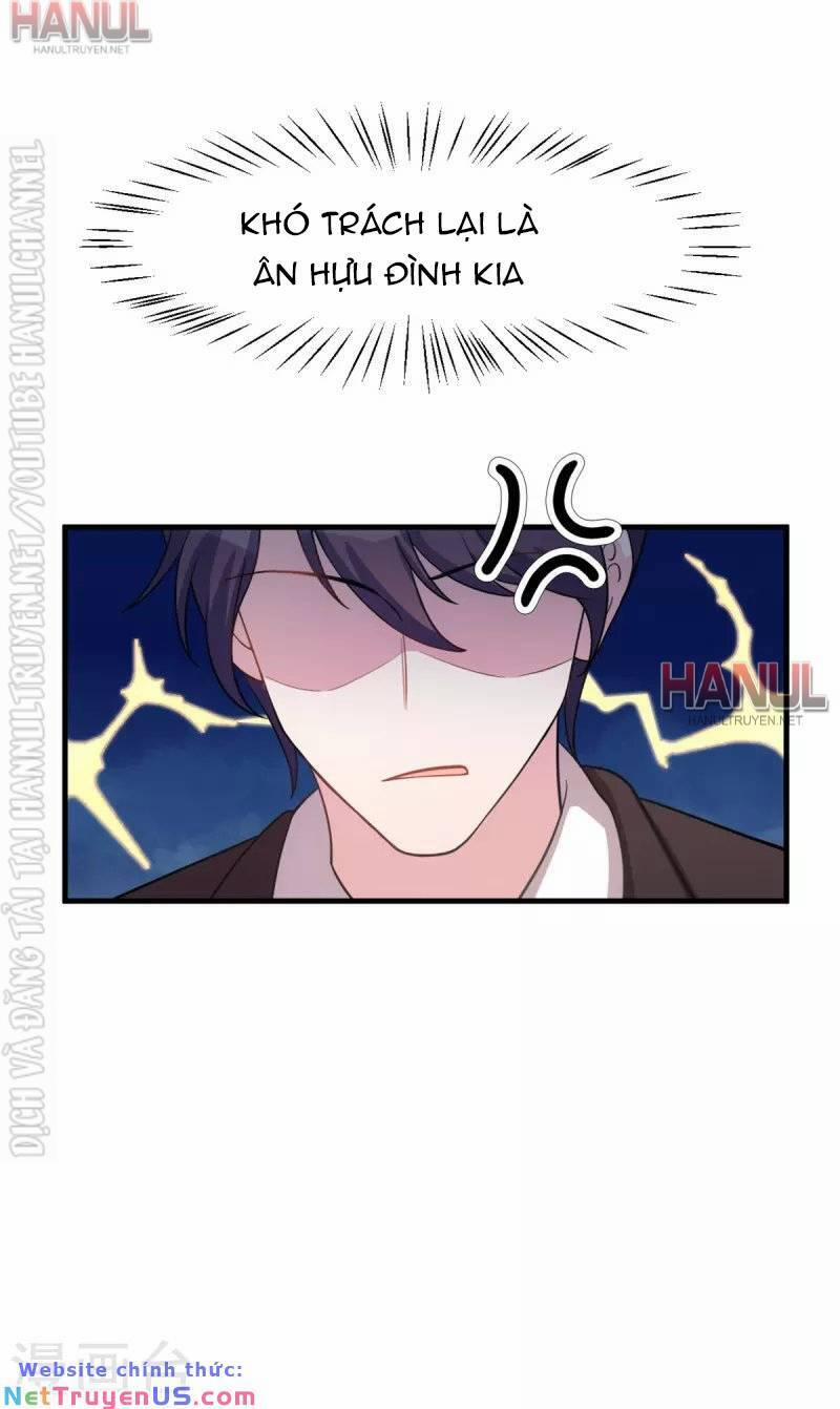 Tiểu Bạch Nam Thần Daddy 168 trang 15