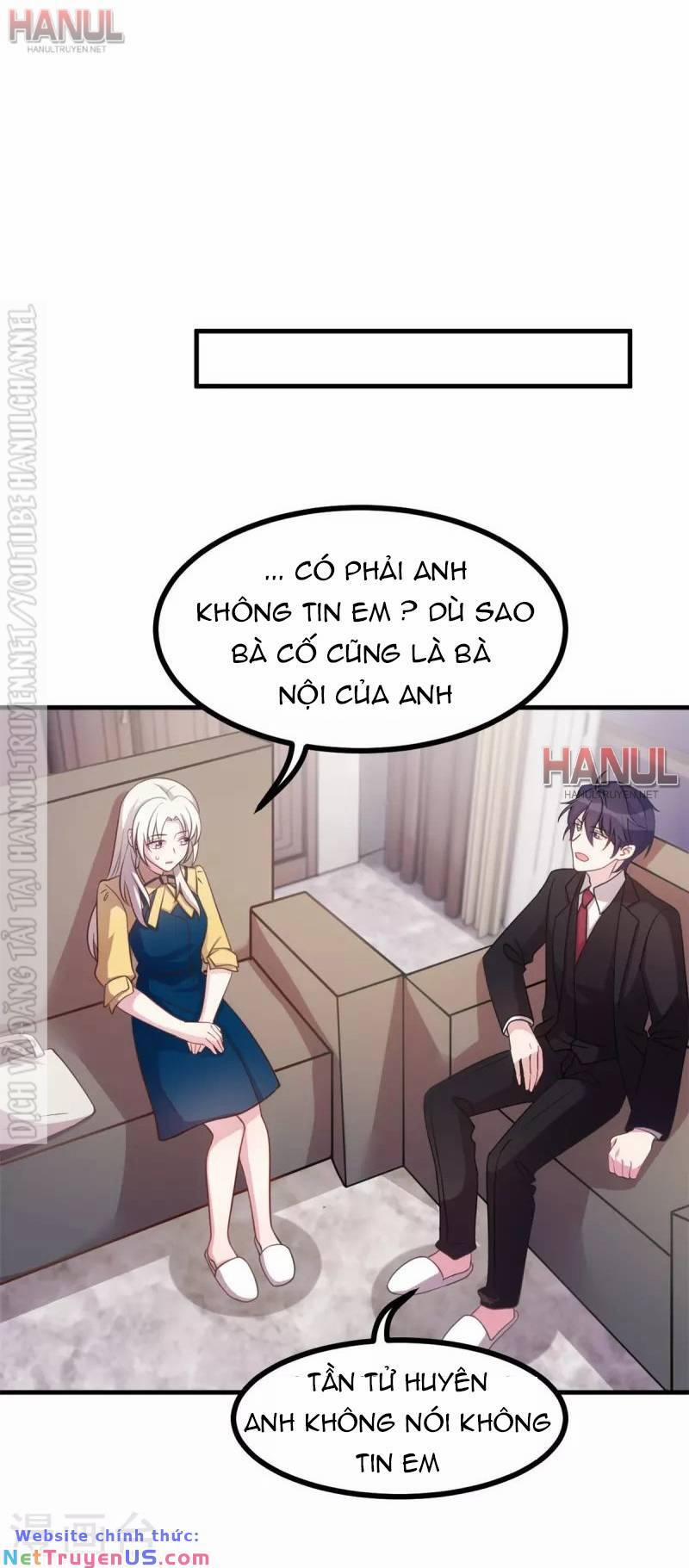 Tiểu Bạch Nam Thần Daddy 168 trang 3