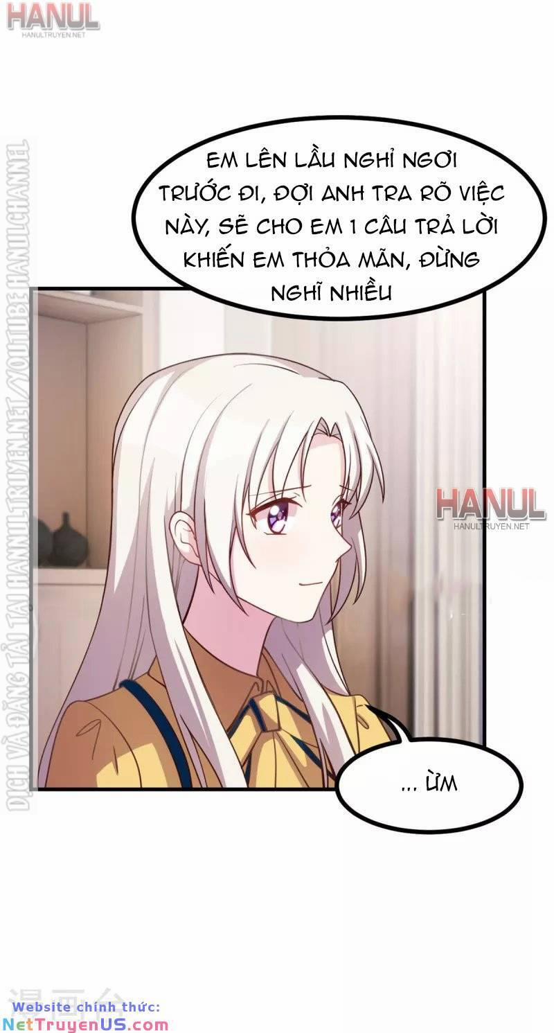 Tiểu Bạch Nam Thần Daddy 168 trang 4