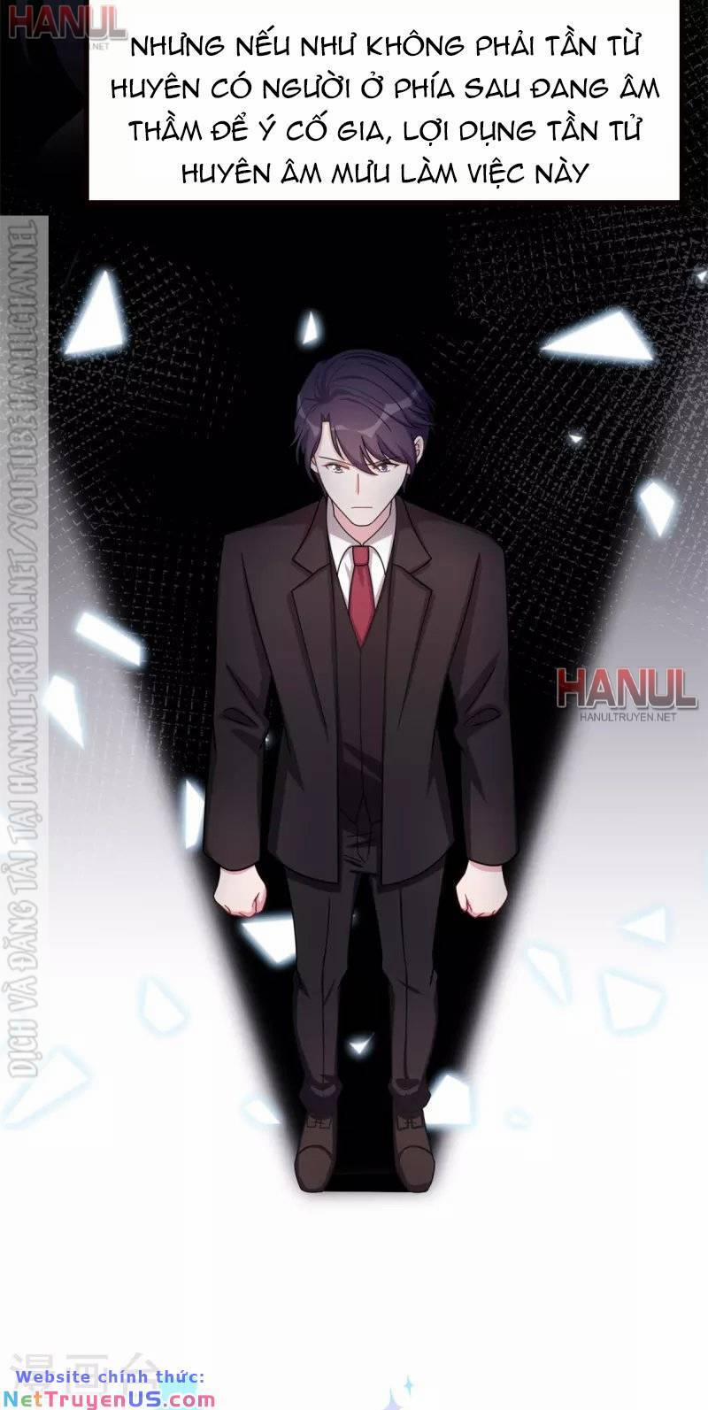 Tiểu Bạch Nam Thần Daddy 168 trang 7