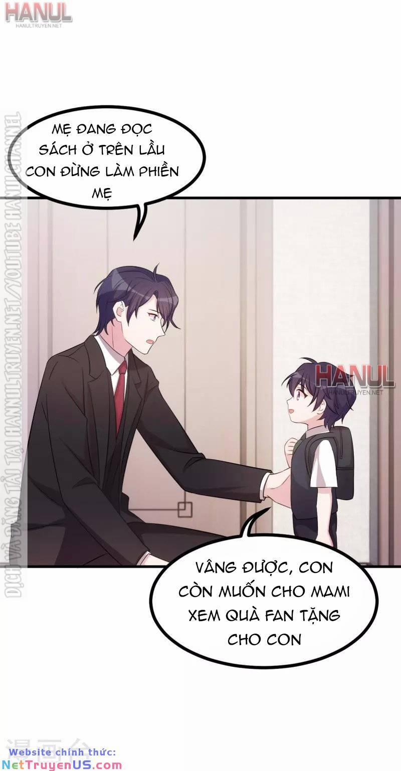 Tiểu Bạch Nam Thần Daddy 168 trang 9