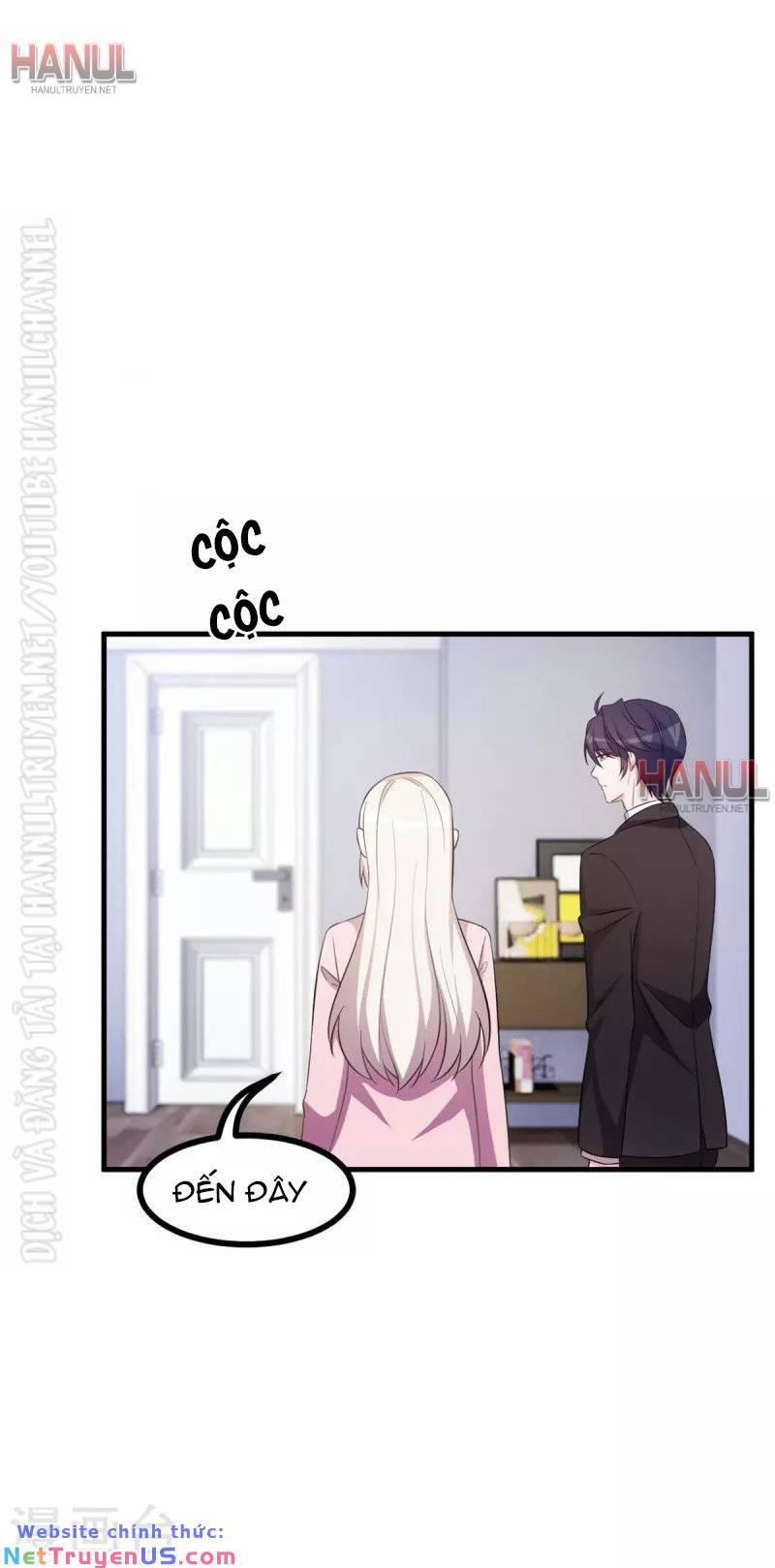 Tiểu Bạch Nam Thần Daddy 169 trang 10